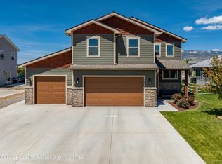 1621 Arabian Ave, Rifle, CO 81650