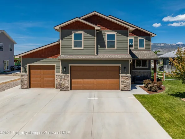 1621 Arabian Ave, Rifle, CO 81650