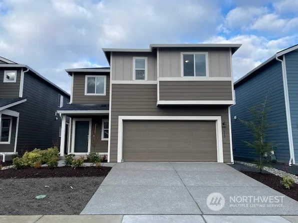 31213 123rd Street SE #0075, Sultan, WA 98294