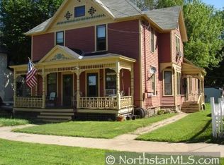 519 Bluff St, Red Wing, MN 55066