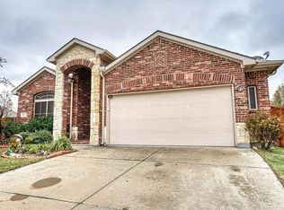 401 Chatamridge Ct, Haslet, TX 76052