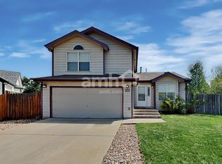3204 Birney Ct, Evans, CO 80620