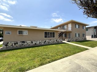 Navilla Pl 242-256 - BLUE, Covina, CA 91723