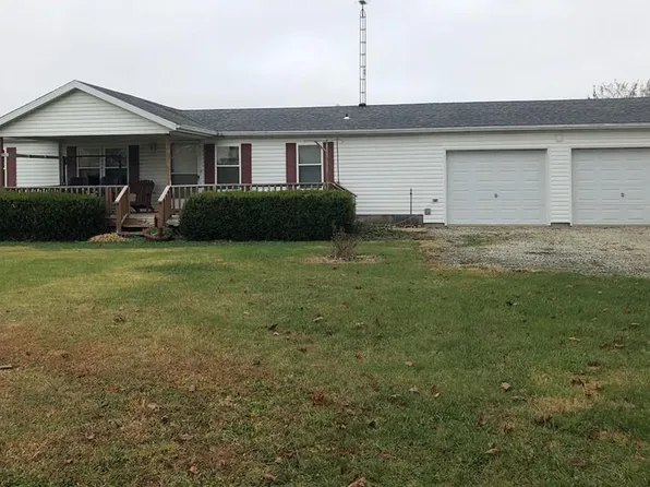 16153 N 250th St, Altamont, IL 62411