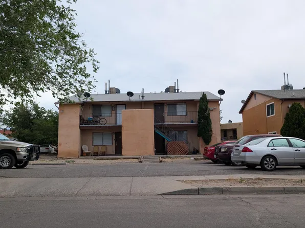 12724 Dunes Rd SE, Albuquerque, NM 87123
