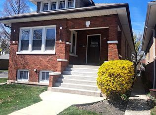 901 N Harvey Ave, Oak Park, IL