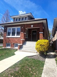 901 N Harvey Ave, Oak Park, IL, 60302