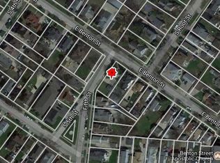 501 E Benton St, Aurora, IL 60505