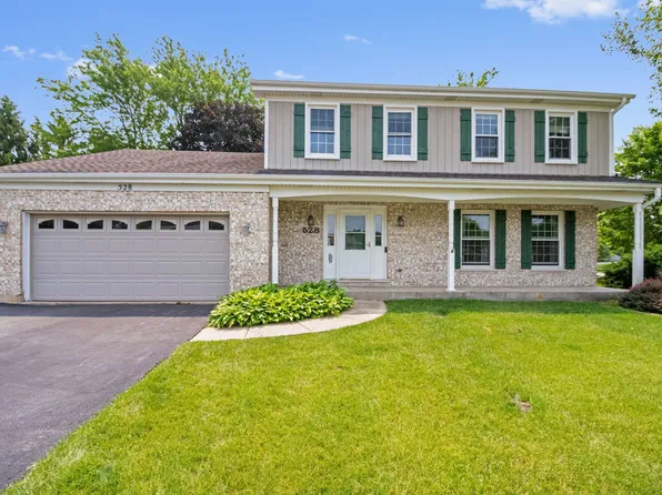 528 Carlson Ct, Batavia, IL 60510