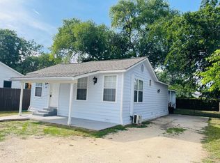 1423 W Mariposa Dr, San Antonio, TX 78201
