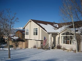 5134 Windgate Ct, Colorado Springs, CO 80917