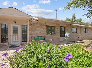 64 Quail Run, Harper, TX 78631