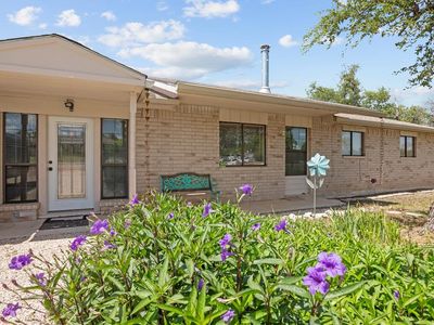 64 Quail Run, Harper, TX, 78631