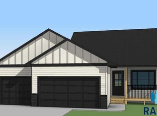 608 N Union Ave, Sioux Falls, SD 57110