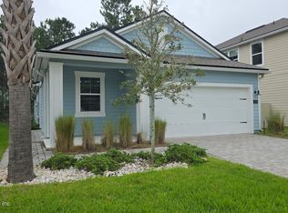 261 Greenway Ln, Saint Augustine, FL 32092