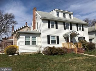 7505 Rudderow Ave, Pennsauken, NJ 08109
