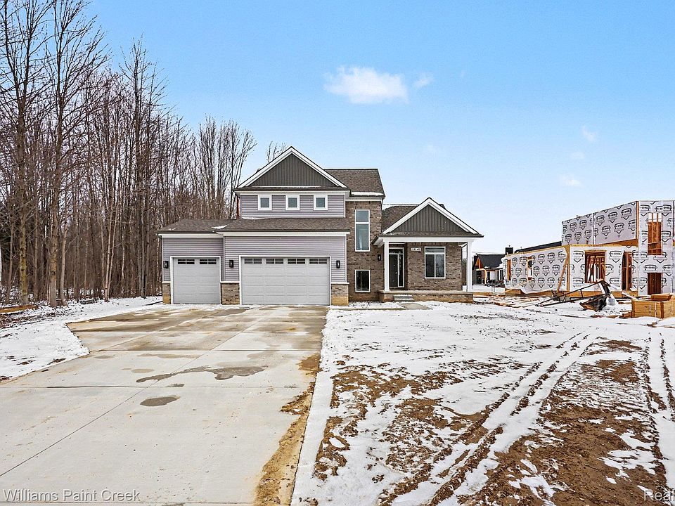 1st image of 55100 Baker Rd