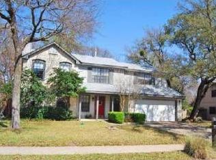 5610 Abilene Trl, Austin, TX 78749