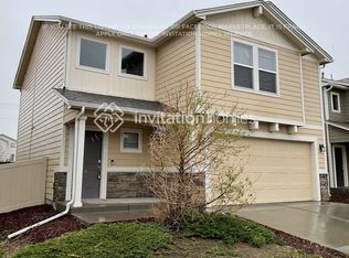 7667 Benecia Dr, Fountain, CO 80817