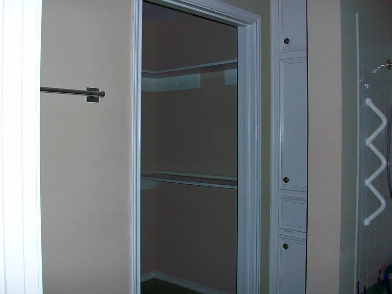 Mater Closet