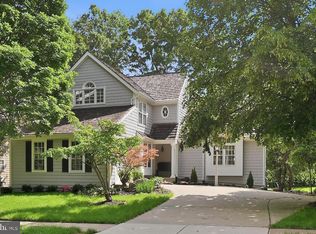 1291 Lamplighter Way, Reston, VA 20194