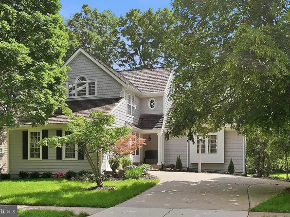 1291 Lamplighter Way, Reston, VA 20194