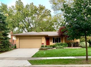 540 Byron St, Plymouth, MI 48170