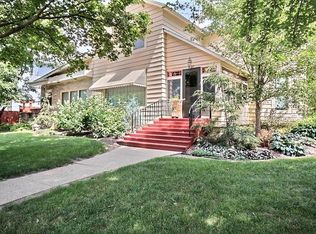 407 N Water St, Sparta, WI 54656