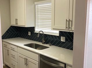 3006 22nd St, Woodward, OK 73801