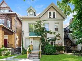 241 Amber St, Pittsburgh, PA 15206