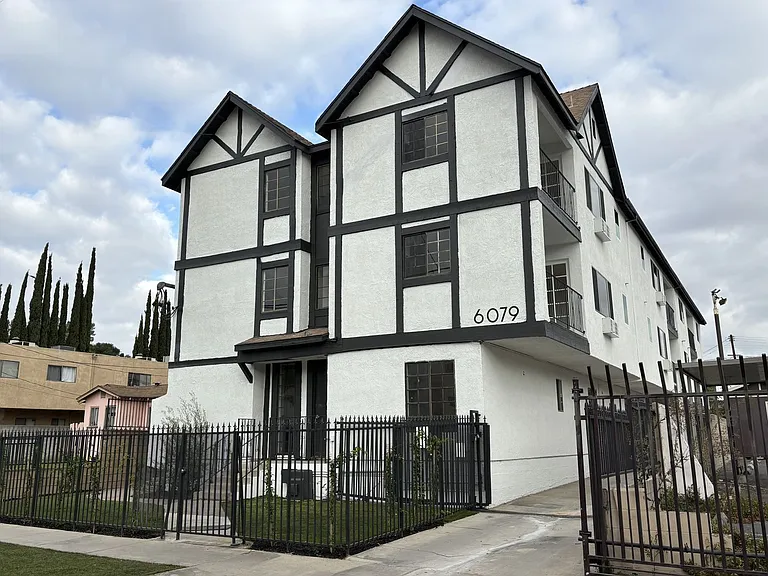 6079 La Prada St #102 — Photo 11
