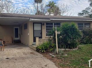 605 Marlene Dr, Holly Hill, FL 32117