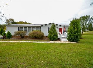 134 Brawley Rd, Cleveland, NC 27013