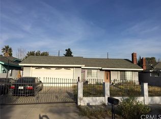 7625 Cherimoya Ct, Fontana, CA 92336