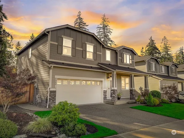 4240 Overlook Ct, Gig Harbor, WA 98332