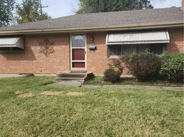 4620 S Crysler Ave, Independence, MO 64055