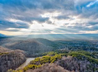 1561 Camp Rd, Chickamauga, GA 30707