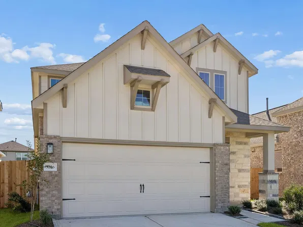 5226 Swaying Reed Ln, Katy, TX 77493