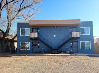 8508 Marquette Ave NE, Albuquerque, NM 87108