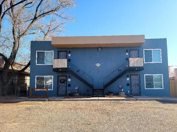 8508 Marquette Ave NE, Albuquerque, NM 87108