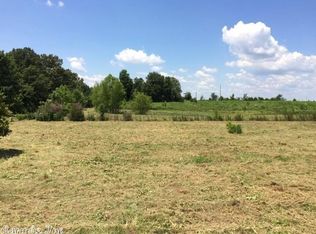 216 Bliss Rd, Judsonia, AR 72081