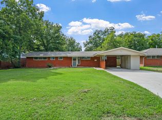 920 Elm St, Ardmore, OK 73401