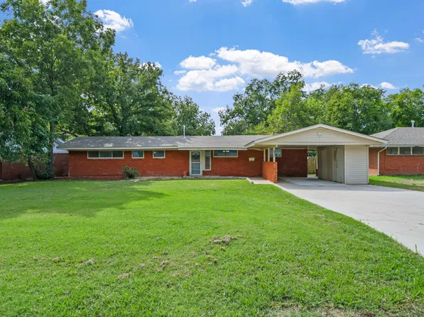 920 Elm St, Ardmore, OK 73401
