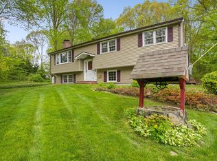 187 Booth Hill Rd, Shelton, CT 06484