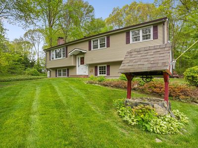 187 Booth Hill Road, Shelton, CT, 06484