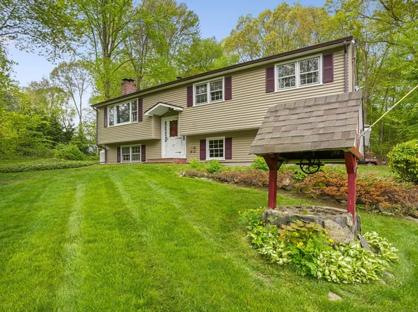 187 Booth Hill Road, Shelton, CT 06484