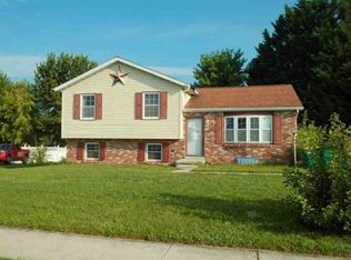 155 Filbert St, Hanover, PA 17331