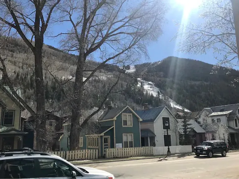 Neighborhood
