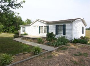 865 John Bird Rd, Afton, TN 37616