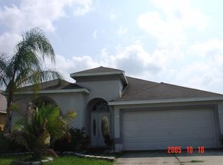 1107 Vinetree Dr, Brandon, FL 33510